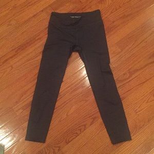 Outdoor Voices - Tech Sweat 3/4 Leggings